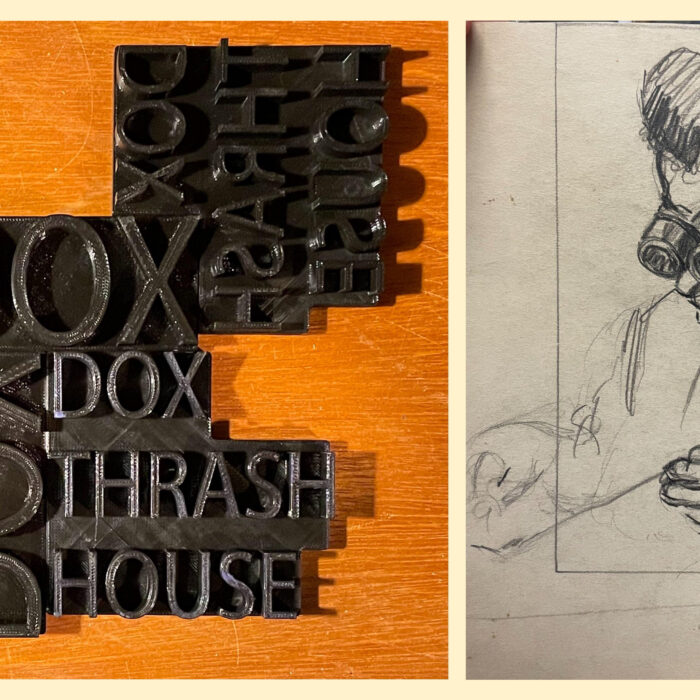 Image courtesy McIntosh Rollins Dox Thrash Collection and The Dox Thrash Art project.